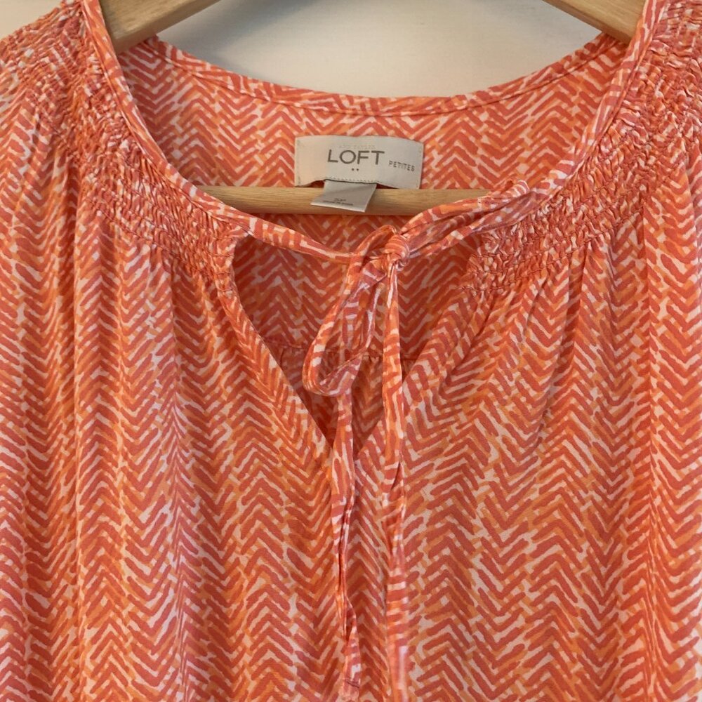 Creamsicle dress - Picture 2 of 7